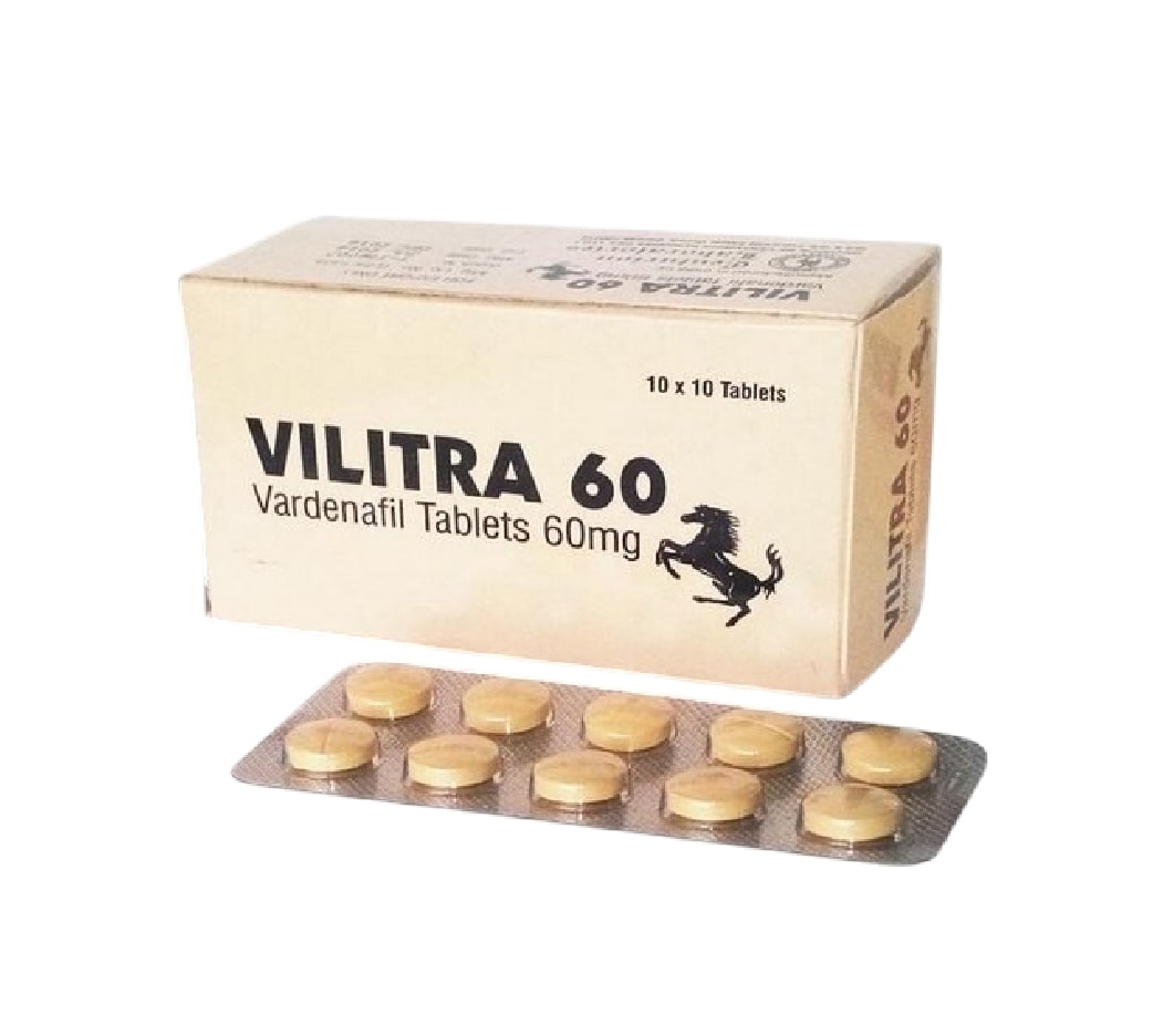 Tadalafil Cialis 60