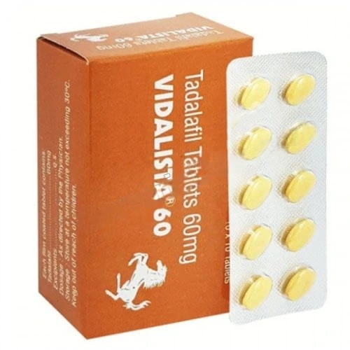 Tadalafil Cialis 60